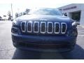 Patriot Blue Pearl - Cherokee Latitude Plus Photo No. 2