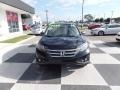 Crystal Black Pearl - CR-V EX-L Photo No. 2