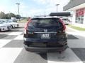 Crystal Black Pearl - CR-V EX-L Photo No. 4