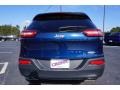 Patriot Blue Pearl - Cherokee Latitude Plus Photo No. 6