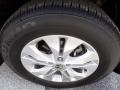 Crystal Black Pearl - CR-V EX-L Photo No. 7