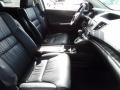 Crystal Black Pearl - CR-V EX-L Photo No. 13