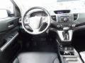 Crystal Black Pearl - CR-V EX-L Photo No. 15
