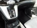 Crystal Black Pearl - CR-V EX-L Photo No. 20