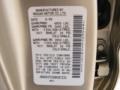 Sahara Beige Metallic - Pathfinder LE 4x4 Photo No. 31
