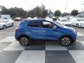 Coastal Blue Metallic - Encore Essence Photo No. 3