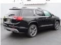 2018 Ebony Twilight Metallic GMC Acadia Denali AWD  photo #2