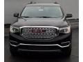 2018 Ebony Twilight Metallic GMC Acadia Denali AWD  photo #4