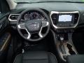 2018 Ebony Twilight Metallic GMC Acadia Denali AWD  photo #10