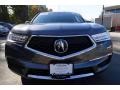 Modern Steel Metallic - MDX Technology SH-AWD Photo No. 2