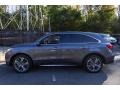 Modern Steel Metallic - MDX Technology SH-AWD Photo No. 3