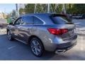 Modern Steel Metallic - MDX Technology SH-AWD Photo No. 4