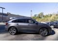 Modern Steel Metallic - MDX Technology SH-AWD Photo No. 10