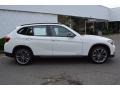 Alpine White - X1 xDrive28i Photo No. 2