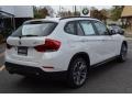 Alpine White - X1 xDrive28i Photo No. 3