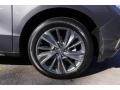 Modern Steel Metallic - MDX Technology SH-AWD Photo No. 12
