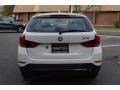 Alpine White - X1 xDrive28i Photo No. 4