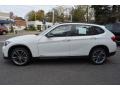 Alpine White - X1 xDrive28i Photo No. 5