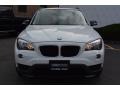 Alpine White - X1 xDrive28i Photo No. 7