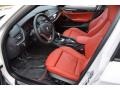 Alpine White - X1 xDrive28i Photo No. 10