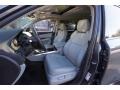 Modern Steel Metallic - MDX Technology SH-AWD Photo No. 19