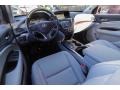 Modern Steel Metallic - MDX Technology SH-AWD Photo No. 21