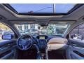 Modern Steel Metallic - MDX Technology SH-AWD Photo No. 22