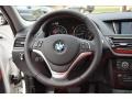 Alpine White - X1 xDrive28i Photo No. 18