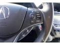 Modern Steel Metallic - MDX Technology SH-AWD Photo No. 35