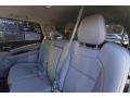 Modern Steel Metallic - MDX Technology SH-AWD Photo No. 39