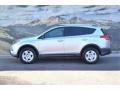 Classic Silver Metallic - RAV4 LE Photo No. 6