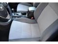 Classic Silver Metallic - RAV4 LE Photo No. 11