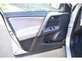 Classic Silver Metallic - RAV4 LE Photo No. 24