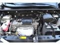 Classic Silver Metallic - RAV4 LE Photo No. 27