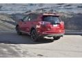 Ruby Flare Pearl - RAV4 Adventure AWD Photo No. 3