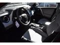 2018 Ruby Flare Pearl Toyota RAV4 Adventure AWD  photo #5