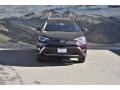 Black - RAV4 XLE AWD Photo No. 2