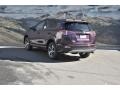Black - RAV4 XLE AWD Photo No. 3