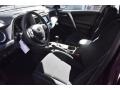 Black - RAV4 XLE AWD Photo No. 5