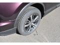 Black - RAV4 XLE AWD Photo No. 9