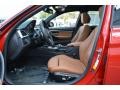 2017 Melbourne Red Metallic BMW 3 Series 330i xDrive Sedan  photo #11