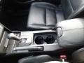 2008 Nighthawk Black Pearl Honda Accord EX-L Coupe  photo #23