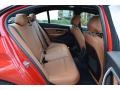 2017 Melbourne Red Metallic BMW 3 Series 330i xDrive Sedan  photo #25