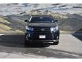 Midnight Black Metallic - Highlander SE AWD Photo No. 2