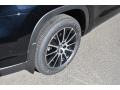 Midnight Black Metallic - Highlander SE AWD Photo No. 10