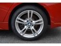 2017 Melbourne Red Metallic BMW 3 Series 330i xDrive Sedan  photo #32