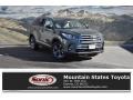 Alumina Jade Metallic - Highlander Limited AWD Photo No. 1