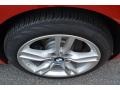 2017 Melbourne Red Metallic BMW 3 Series 330i xDrive Sedan  photo #33
