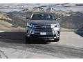 Alumina Jade Metallic - Highlander Limited AWD Photo No. 2