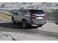 Alumina Jade Metallic - Highlander Limited AWD Photo No. 3